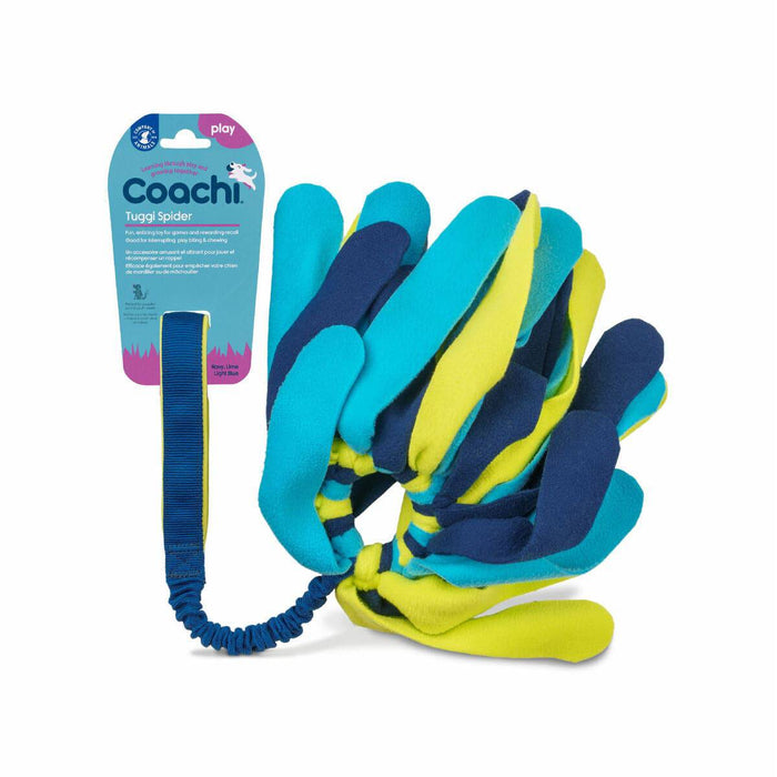 Coachi TUGGI HELIX Training Toy - VMX PETS