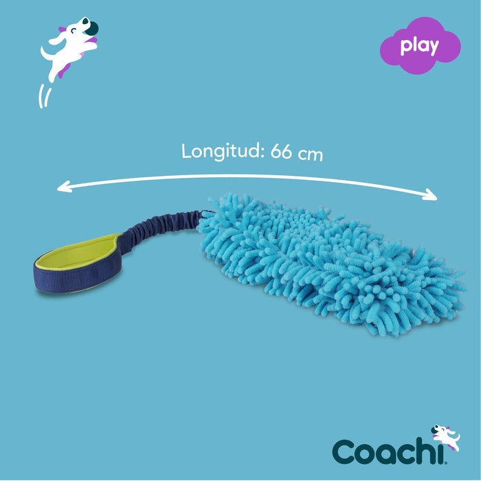 Coachi TUGGI HELIX Training Toy - VMX PETS