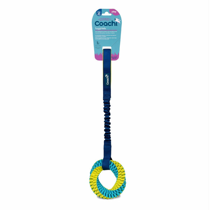 Coachi TUGGI HELIX Training Toy - VMX PETS