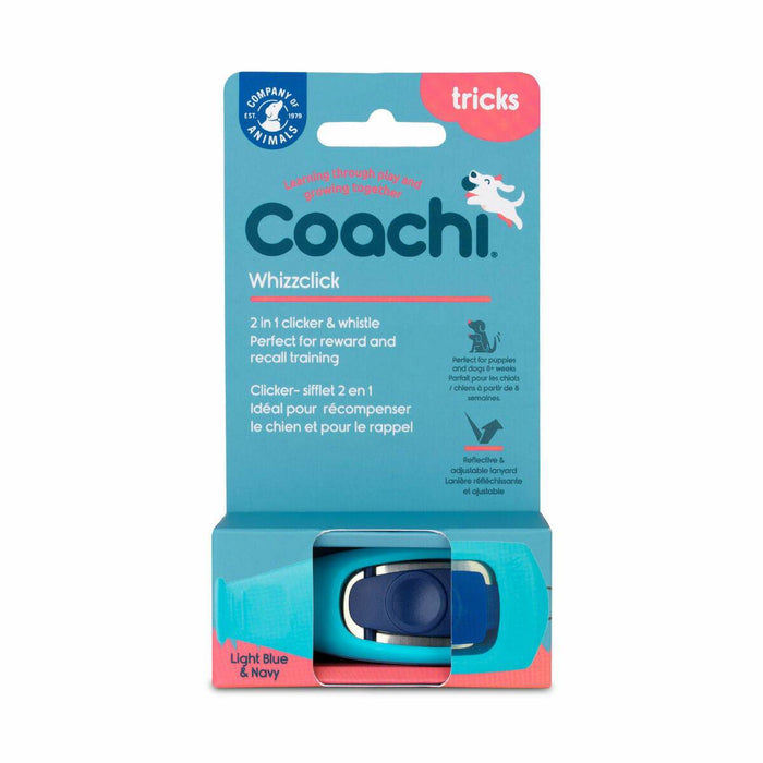 Coachi Whistle For Dogs - VMX PETS