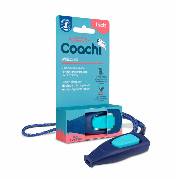 Coachi Whistle For Dogs - VMX PETS