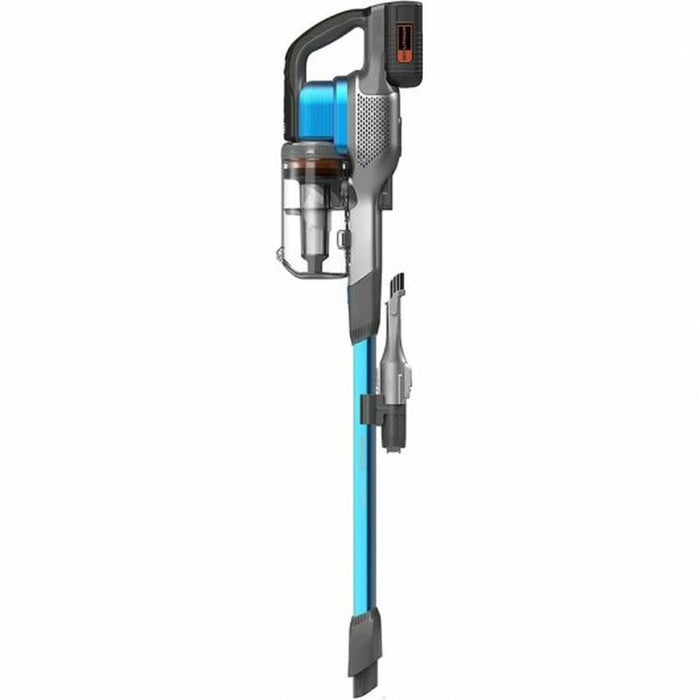 Cordless Vacuum Cleaner Black & Decker PowerSeries Extreme Blue - VMX PETS