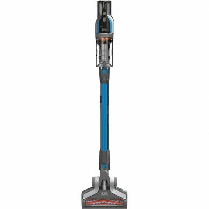 Cordless Vacuum Cleaner Black & Decker PowerSeries Extreme Blue - VMX PETS