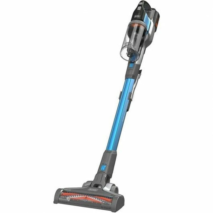 Cordless Vacuum Cleaner Black & Decker PowerSeries Extreme Blue - VMX PETS