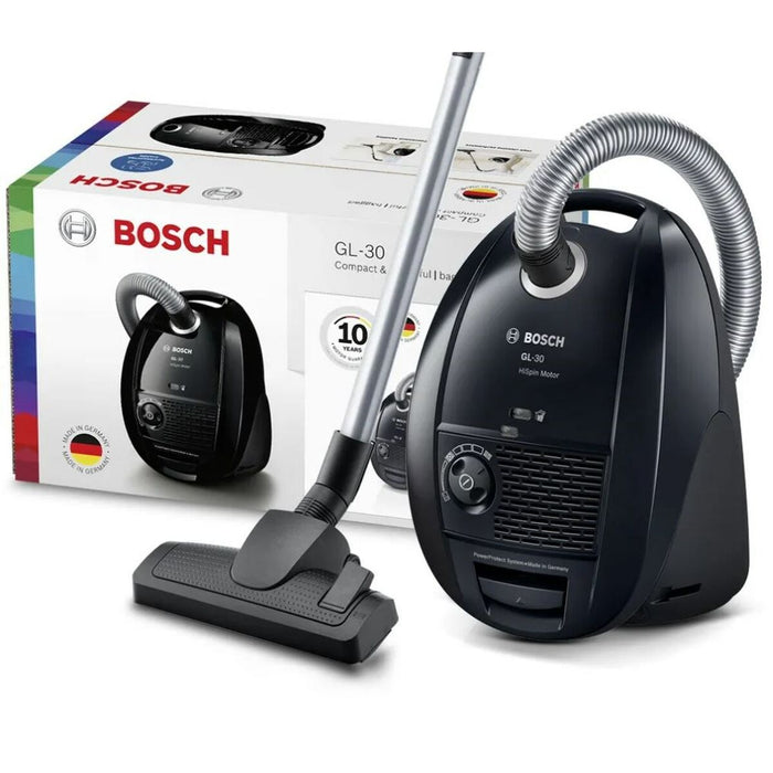 Cordless Vacuum Cleaner BOSCH 3X205 - VMX PETS