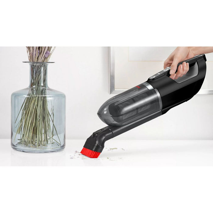 Cordless Vacuum Cleaner BOSCH BBH3ZOO28 Red - VMX PETS