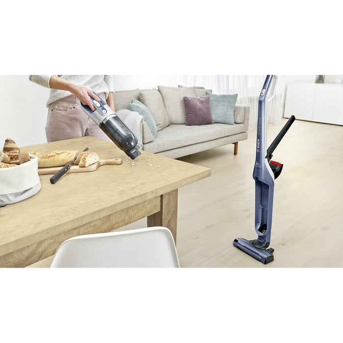 Cordless Vacuum Cleaner BOSCH BCH3K2851 Blue - VMX PETS