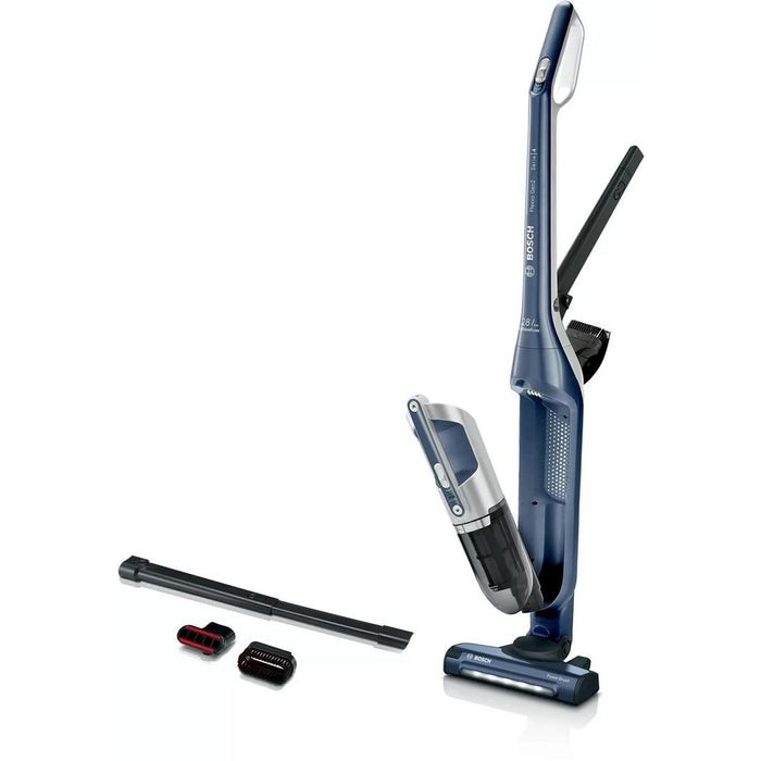 Cordless Vacuum Cleaner BOSCH BCH3K2851 Blue - VMX PETS