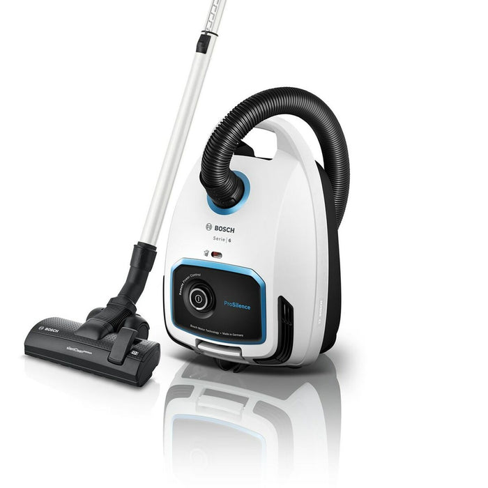 Cordless Vacuum Cleaner BOSCH BGB6SIL1 700 W - VMX PETS