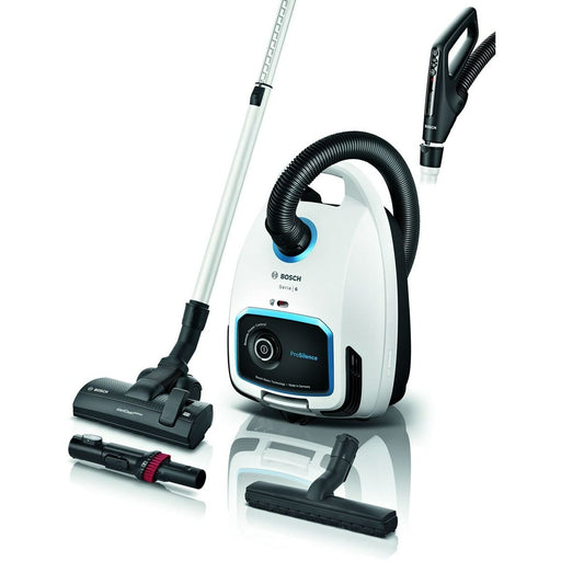 Cordless Vacuum Cleaner BOSCH BGB6SIL1 700 W - VMX PETS