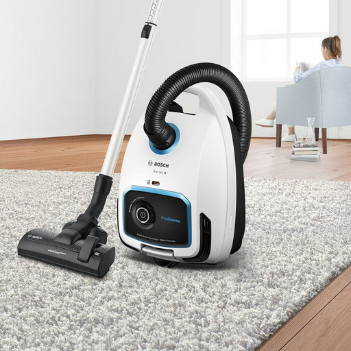 Cordless Vacuum Cleaner BOSCH BGB6SIL1 700 W - VMX PETS