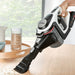 Cordless Vacuum Cleaner BOSCH BSS8224 - VMX PETS