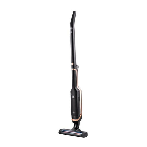 Cordless Vacuum Cleaner Eldom VESS Black 130 W - VMX PETS