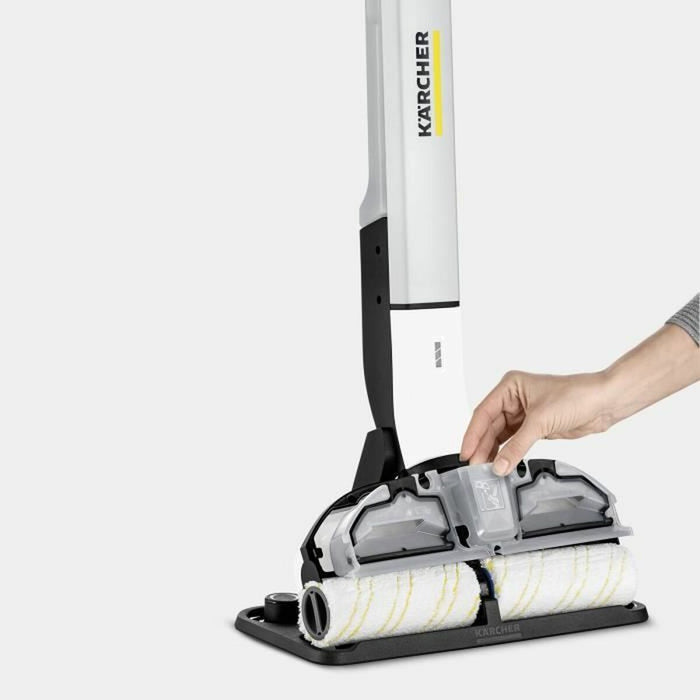 Cordless Vacuum Cleaner Kärcher - VMX PETS