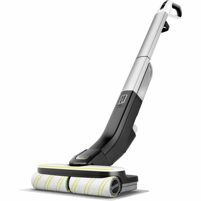 Cordless Vacuum Cleaner Kärcher FC 4 - 4 - VMX PETS