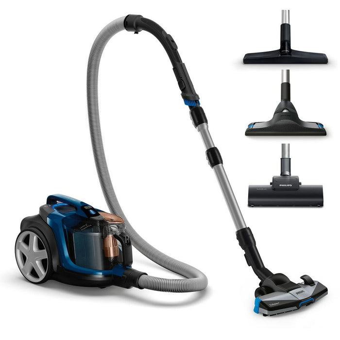 Cordless Vacuum Cleaner Philips FC9745/09 1800 W 900 W - VMX PETS