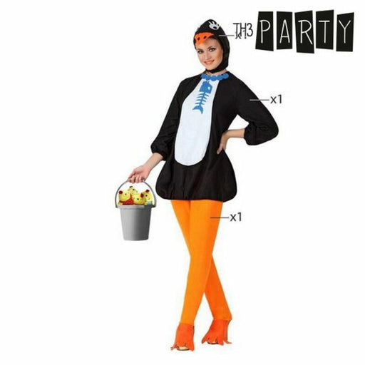 Costume for Adults Penguin - VMX PETS