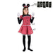 Costume for Children Little female mouse - VMX PETS