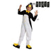 Costume for Children Penguin - VMX PETS