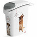 Curver Container For Pets - VMX PETS