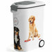 Curver Container For Pets - VMX PETS