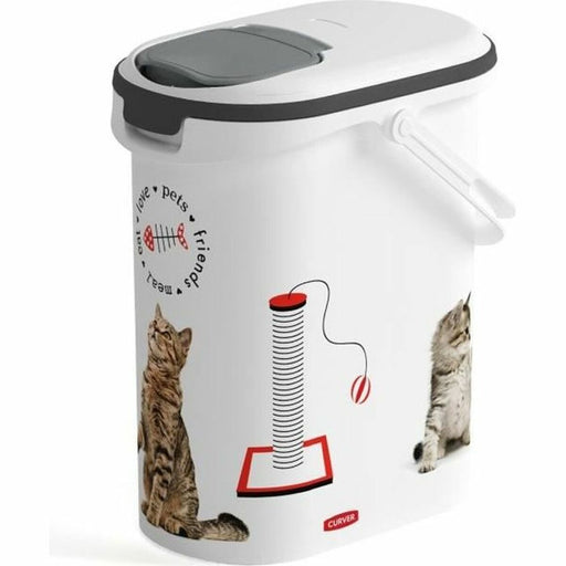 Curver Container For Pets - VMX PETS