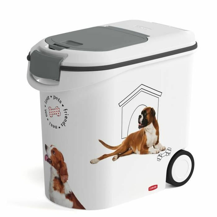 Curver Container For Pets - VMX PETS