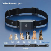 Pet Global Positioning Collar – Real-Time Tracking Locator - VMX PETS - VMX PETS
