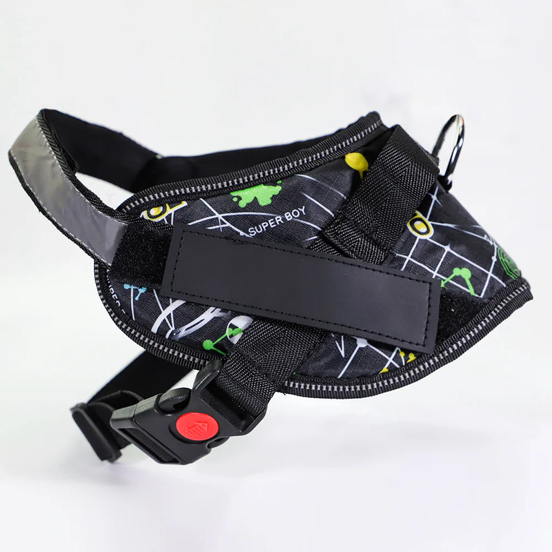 Pet Chest Harness - VMX PETS - VMX PETS