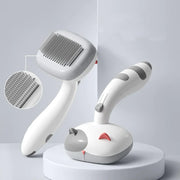 Pet Cat Grooming Comb - VMX PETS - VMX PETS