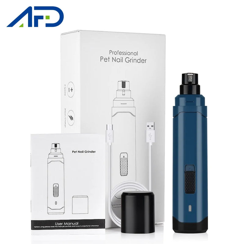 Professional Pet Nail Grinder - VMX PETS - VMX PETS