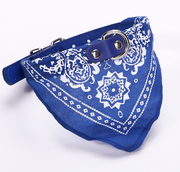 Chic PU Leather Pet Collar - VMX PETS