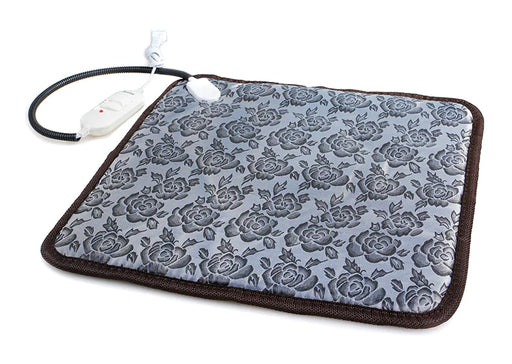 Pet Heated Blanket with Auto-Off & Waterproof - VMX PETS - VMX PETS