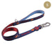 DC Pets Blue Dog Lead - VMX PETS