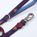 DC Pets Blue Dog Lead - VMX PETS