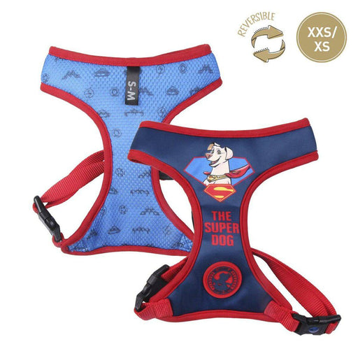 Dogs Harness Marvel Super Heroes (Copy) - VMX PETS