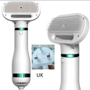 Portable  2 In 1 Dog Hair Dryer - VMX PETS - VMX PETS