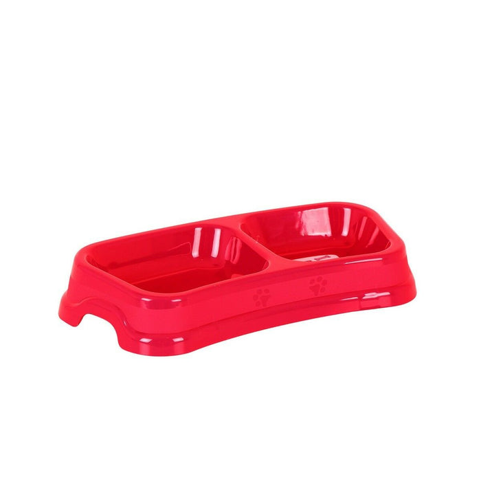 Dem Pets Feeding Dish For Small Animals (24 Units) - VMX PETS