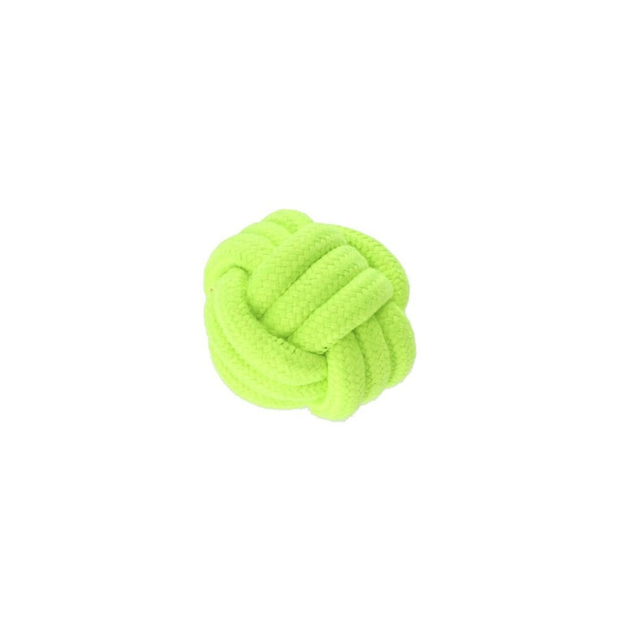 Dingo Cotton Dog Toy (7 cm) - VMX PETS