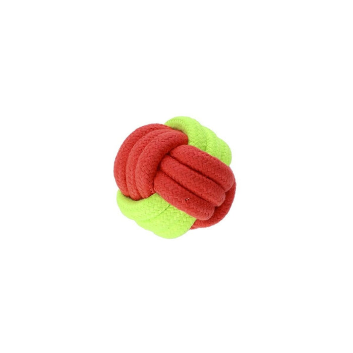 Dingo Cotton Dog Toy (7 cm) - VMX PETS