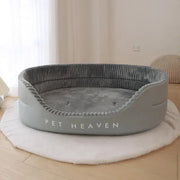 Soft Double-Side Pet Cat Dog Bed - VMX PETS - VMX PETS