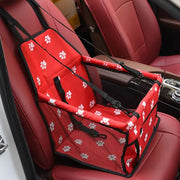 Pet Car Mat Mesh Double Layer Thickening Bag - VMX PETS - VMX PETS
