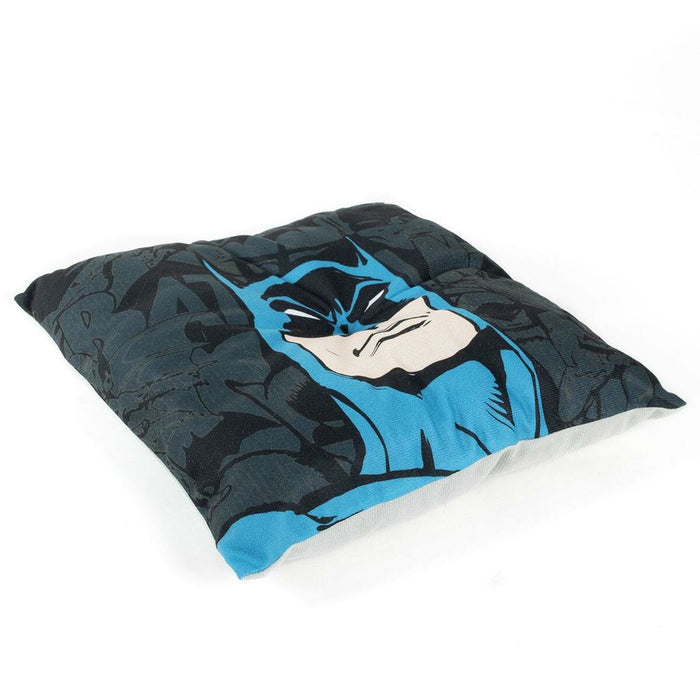 Dog Bed Batman Black - VMX PETS