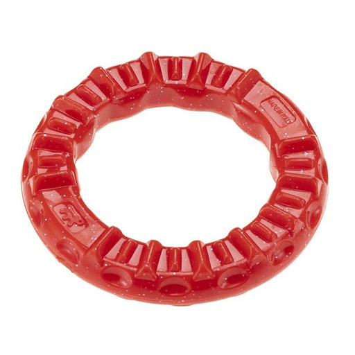 Dog chewing toy Ferplast Red Natural rubber - VMX PETS