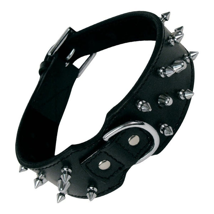 Dog Collar Gloria Spikes - VMX PETS