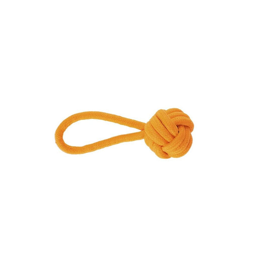 Dog Dingo Cotton Toy - VMX PETS