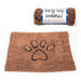 Dog Gone Smart Runner Doormat - VMX PETS