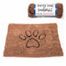 Dog Gone Smart Runner Doormat - VMX PETS