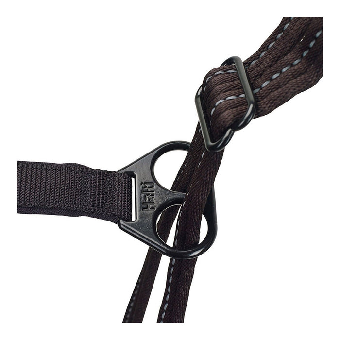 Dog Harness Company of Animals Black - VMX PETS