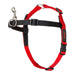 Dog Harness Company of Animals Halti Black/Red - VMX PETS